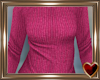 HawtPink Winter Sweater