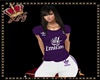 llKNZ*Real Madrid purple