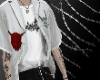 Oni ✪ Shirt white