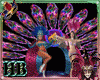 Carnival Stage Neon
