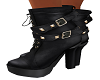 Izzie Ankle Boots