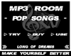 [LOD] POP SONGS