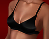 ( sports bra black )