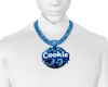 Cookie Custom Chain