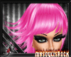 (Rk) Pink rebel Cherise