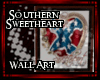 southern sweetheart