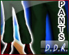 [DDR]*Fang Pants* Maliki