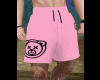 Shorts Puf