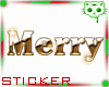 Merry Christmas 1 :K: