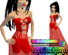 excotic red derivable
