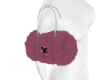 PB | Pink LV BF Purse
