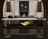 ::Sparkle Coffee Table::