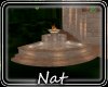 NT Eden Fountain