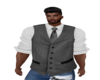 Vest Suit
