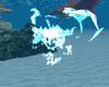 Water Dragon Ghost