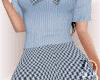 Duty Calls Skirt