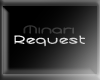 -Minari"Request-
