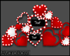 Valentine Deco Heart