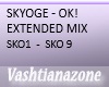 V-SKYOGE-OK!  PT 1/2