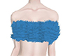 Top Fur/DarkBlue_MP