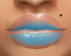 Lip Gloss - Blue