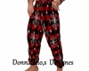 christmas pants