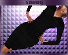 [smug] Laced Prego Dress