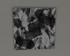 Black & White Canvas V1
