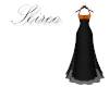 Soiree Bridesmaid Dress