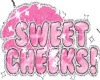 sweet cheeks 2