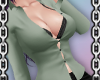 ⛓ Affair Blouse Sage
