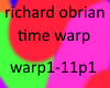 richard obrian timewarp1