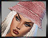 Pink Bucket Hat