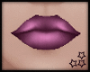 Jx Pink Violet Lips F