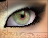 Eyes, Realistic Green(F)