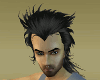 Wolverine Soot