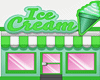 !    ICE CREAM SHOP 2