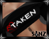 [C] SinZ Taken Black