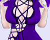 LD purple malu