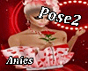 *A* Red Rose -Poses