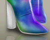 D! Colorfully boots+