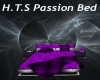 H.T.S Passion Bed
