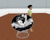 H-BettyBoop Cuddle Chair