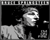 Bruce Springsteen- Fire