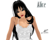B*Black Shine Alice
