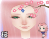 Sakura Adult hair