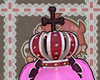 Perona add Crown