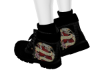 F ED Boots