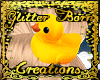 !i! Duck v1 - Yellow