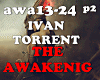 The Awakening p2